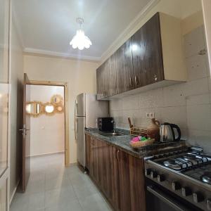 Dolce appartement proche de laéroport