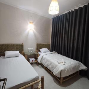 Dolce appartement proche de laéroport