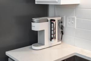 SouthEnd Walk to Rail I Min to Uptown I Rooftop