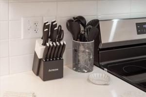 SouthEnd Walk to Rail I Min to Uptown I Rooftop