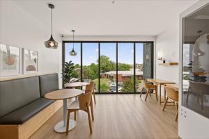 SouthEnd Walk to Rail I Min to Uptown I Rooftop