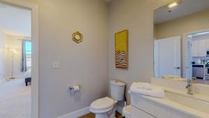 Comfort Meets Convenience Parking Gym near NYC