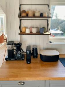 Architect House With Fjord View On Kegnæs