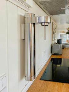 Architect House With Fjord View On Kegnæs