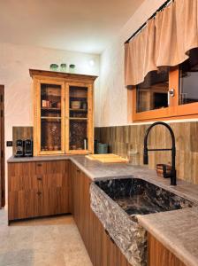 Former Hotel TransformedChalet In Valmorel