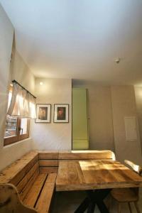 Former Hotel TransformedChalet In Valmorel