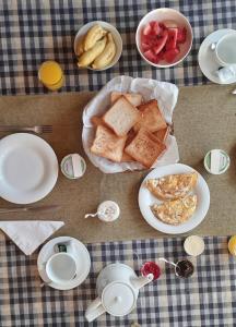 Trail Town Hostel
