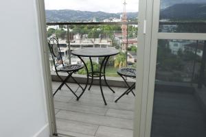 Luxury apartment with city view of Kingston
