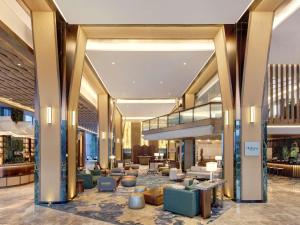 Mercure Pangkalan Bun