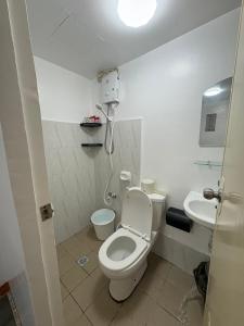 CHL Transient house 2