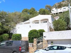 Casa individual con jardín privado, a 300m de la playa de Canyelles Petites, Roses - HISP-312-80