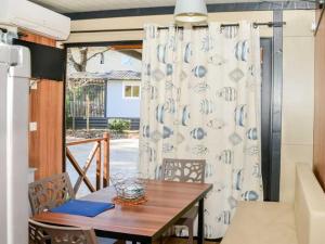 Chalet à Seyne-sur-Mer avec Terrasse, 2 chambres - API-1-52-952