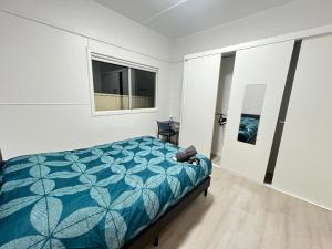 Queen Room with Air Conditioning, Train Station - LD4