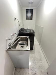 Queen Room with Air Conditioning, Train Station - LD4