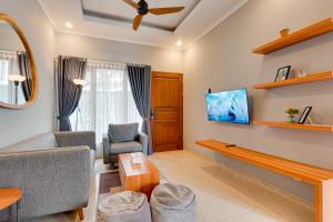 Villa Taman Seminyak Suites by Nabe