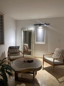 Suite 201 en Barrio Blanco