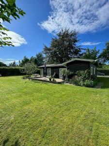 Cottage With Beach Path Near Gilleleje