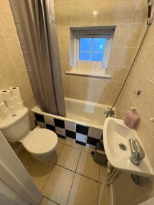 Cosy room 2 T Gatwick