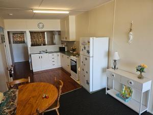 Mulambin on the beach