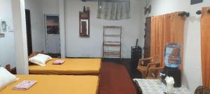 Bird Nest Homestay