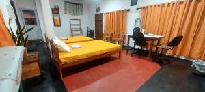 Bird Nest Homestay