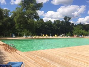 Chalet 6 pers avec Terrasse et Barbecue - API-1-52-1243