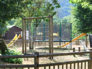 Chalet 6 pers avec Terrasse et Barbecue - API-1-52-1243