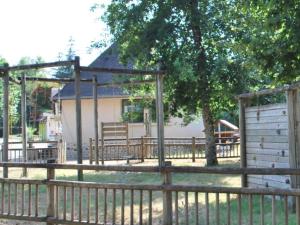 Chalet 6 pers avec Terrasse et Barbecue - API-1-52-1243