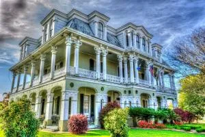 Dansereau House - Berwick