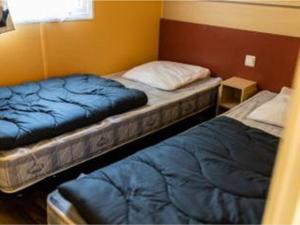 Mobil-home 4 pers avec terrasse à Tournon-sur-Rhône - API-1-52-1241