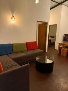 Mount Boutique Villa