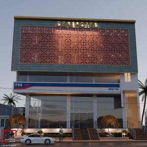 Deni Hotel