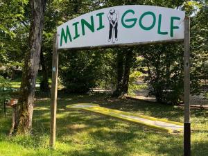 Mobil home 4 pers avec terrasse - Tournon-sur-Rhône - API-1-52-1244