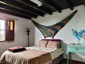 Alojamiento Campestre La Villa Sanadora