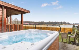 4 Bedroom Cozy Home In Erm