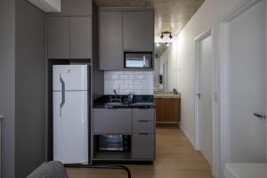 Modern apartment with fast Wi-Fi - Prado Velho