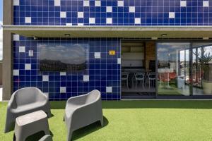 Modern apartment with fast Wi-Fi - Prado Velho