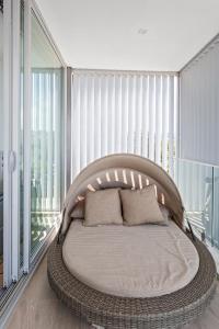 Penthouse in Sydney, 150 meters from the beach