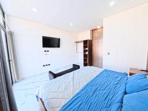 Departamento Vila Nova