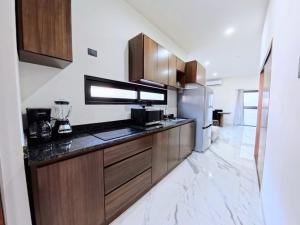 Departamento Vila Nova