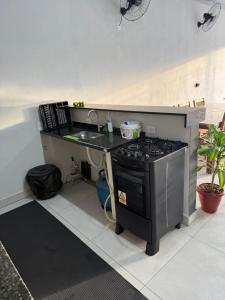 Recanto dois irmãos