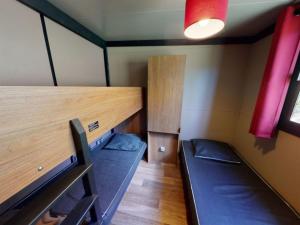 Chalet confortable 5 pers avec terrasse à Vic-sur-Cère - API-1-52-1248