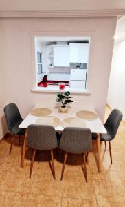 Locos Beach Apartman