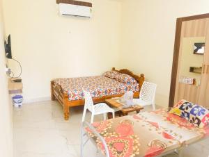 Raja Residency