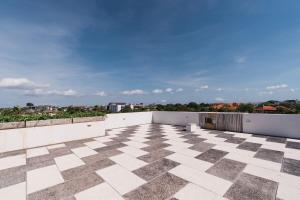 2 Bedroom Seminyak Apartment -1