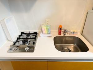 Estem Court 502 エステムコート502