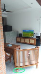 Villa Casa Delta Canggu