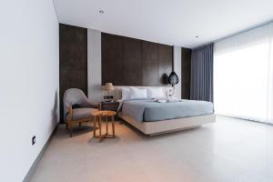 3 Bedroom Seminyak Apartment -3