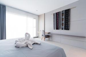 3 Bedroom Seminyak Apartment -3