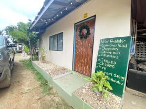 Bucana Beach Barkada Stay